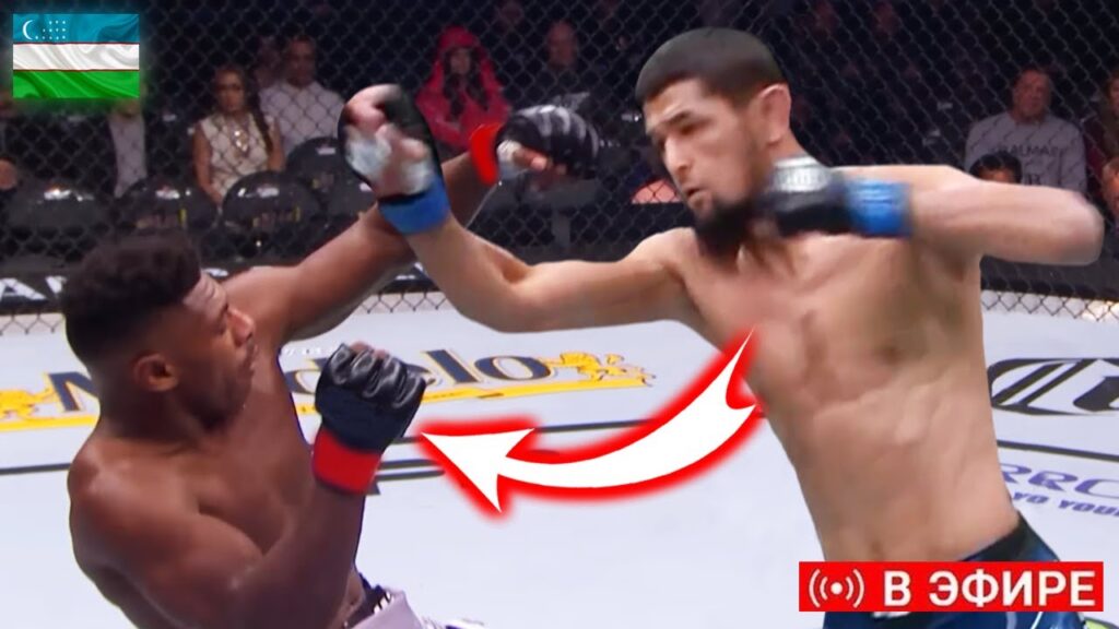 НОКАУТ С 1 УДАРА! СМОТРИ БОЙ НУРСУЛТОН РУЗИБОЕВ vs ХОАКИН БАКЛИ ГДЕ СМОТРЕТЬ ПРЯМОЙ ЭФИР ОНЛАЙН