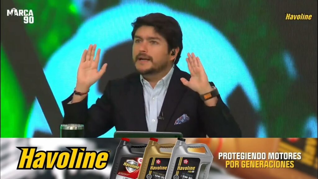 ¿ÁNGEL MENA VUELVE A EMELEC? | De Una