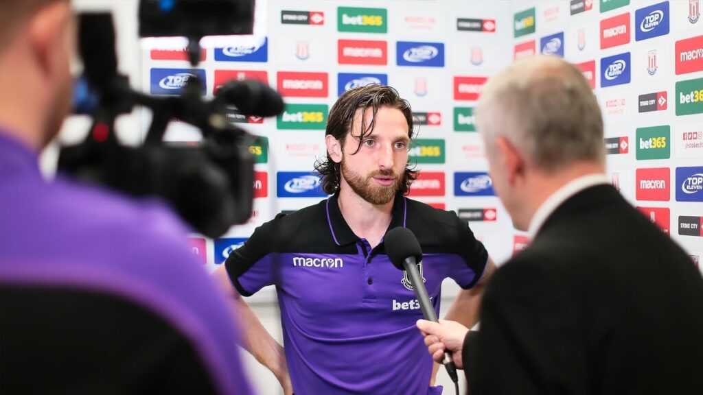 Joe Allen Reflects On Norwich City Draw