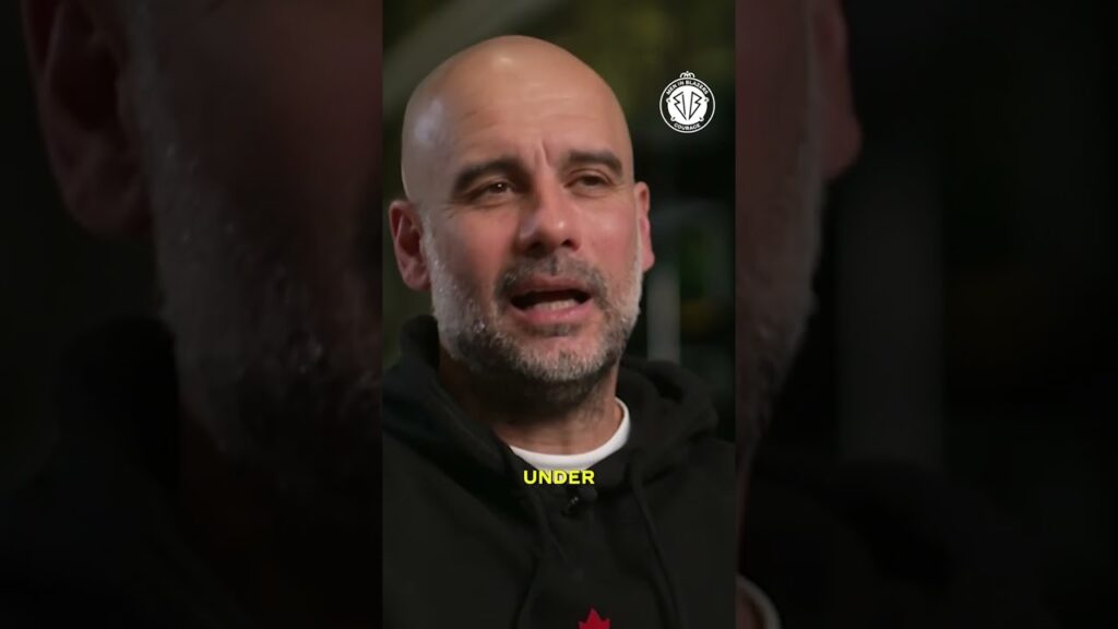 Pep on Tim Ream’s Renaissance 🇺🇸