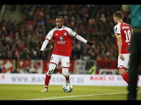 Abdou Diallo 2018 - Great Defensive Skills, Assists & Passes ● HD