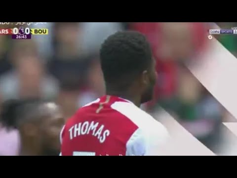 🇬🇭THOMAS PARTEY GREAT 90 MINS VS SEMENYO(3-0)-GOOD NEWS FOR ISSAHAKU-INAKI SPEAKS-ATI ZIGI