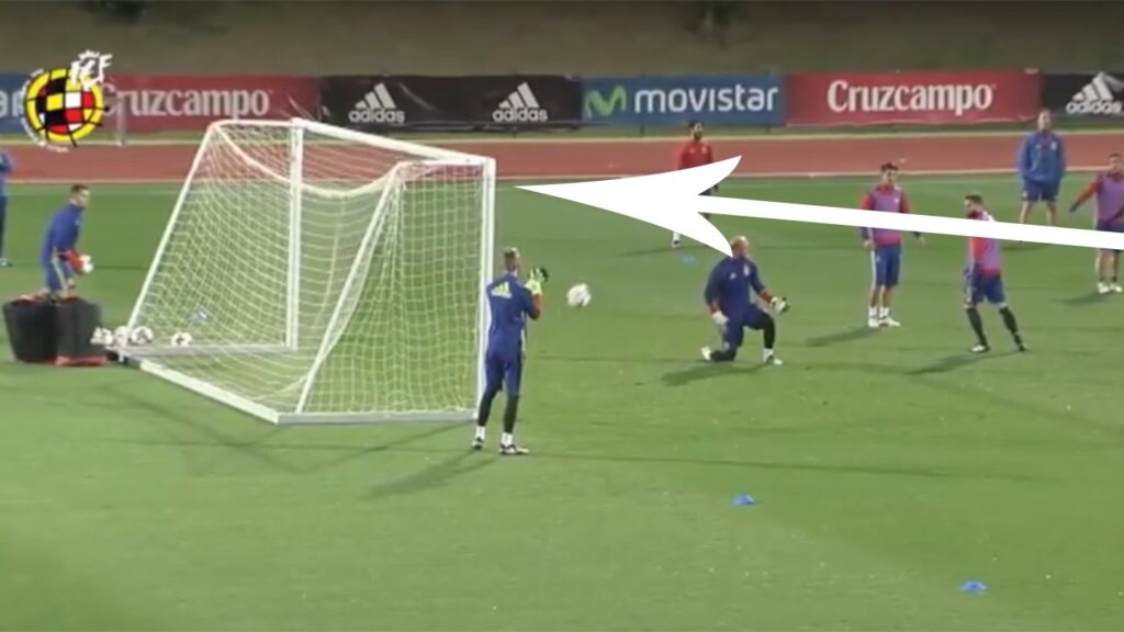 Revive estos dos golazos de Dani Carvajal