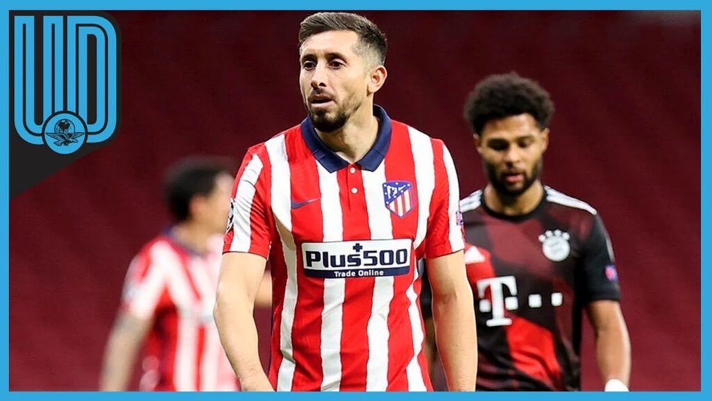 Murió la madre de Héctor Herrera por Covid-19