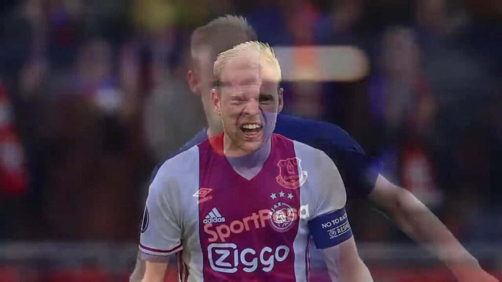 Davy Klaassen YÖNETİMİN LİSTESİNDE Davy Klaassen YÖNETİMİN LİSTESİNDE