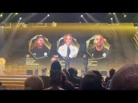 La théorie du danger expliquée par Rigobert Song Bahanag Officiel  🤣🇨🇲🙌