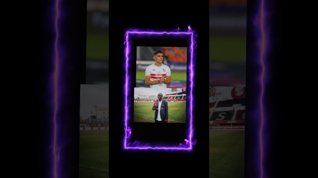 4 أجانب سجلوا أكثر من الجزيري في مباراة الأهلي والزمالك#الجزيري #سيف_الدين_الجزيري #الأهلي #الزمالك