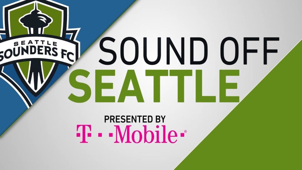 T-Mobile Sound Off Seattle: DeAndre Yedlin makes a special visit