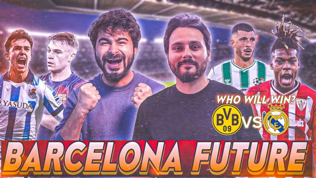 Guido Rodriguez Done, Fc Barcelona FUTURE? @talkfootballhd  Real Madrid vs Dortmund Final