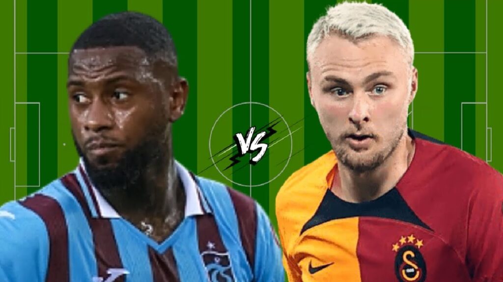 Victor Nelsson 🆚 Stefano Denswil - 🦁🆚🐯