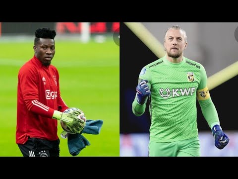 André Onana farouchement insulté par son Coéquipier.