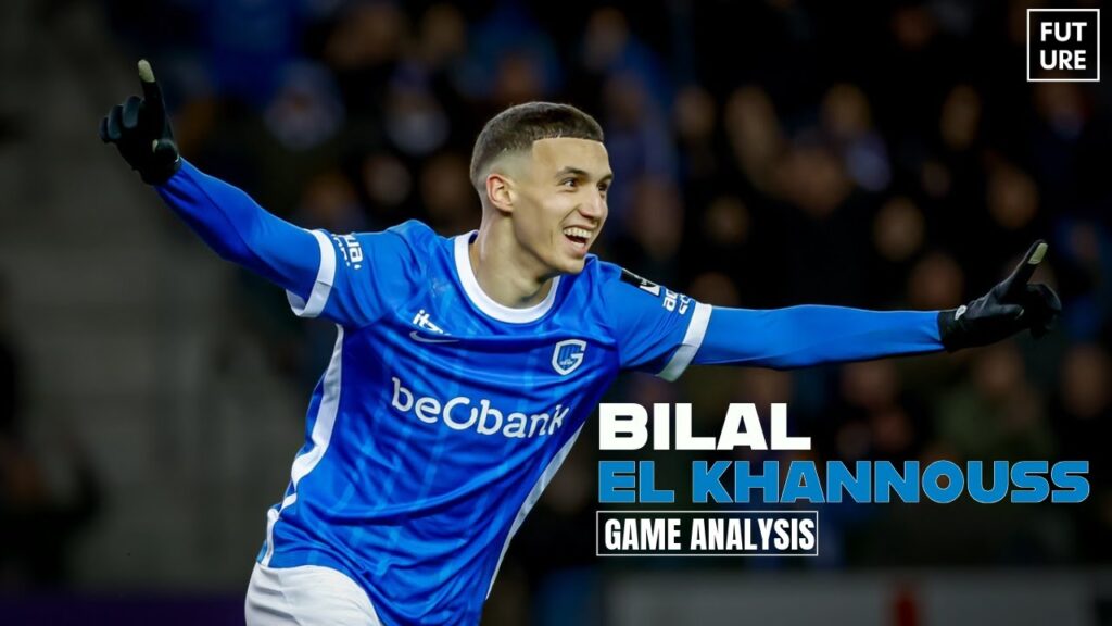 𝗕𝗶𝗹𝗮𝗹 𝗘𝗹 𝗞𝗵𝗮𝗻𝗻𝗼𝘂𝘀𝘀 | 𝗚𝗮𝗺𝗲 𝗔𝗻𝗮𝗹𝘆𝘀𝗶𝘀 | 𝗞𝗥𝗖 𝗚𝗲𝗻𝗸