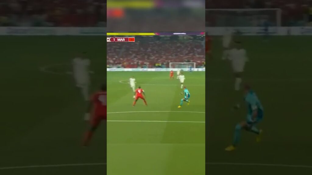 we are so proud 🇲🇦❤️ #maroc #qatarworldcup2022