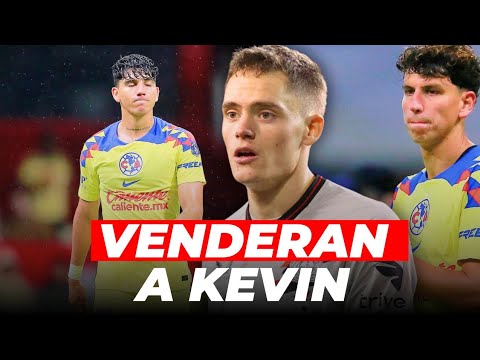 ¡VENDERIAN a KEVIN ÁLVAREZ! |Preparan BOMBAZO Blanco | LICHNOVSKY FUERAA ¡VENDERIAN a KEVIN ÁLVAREZ! |Preparan BOMBAZO Blanco | LICHNOVSKY FUERAA