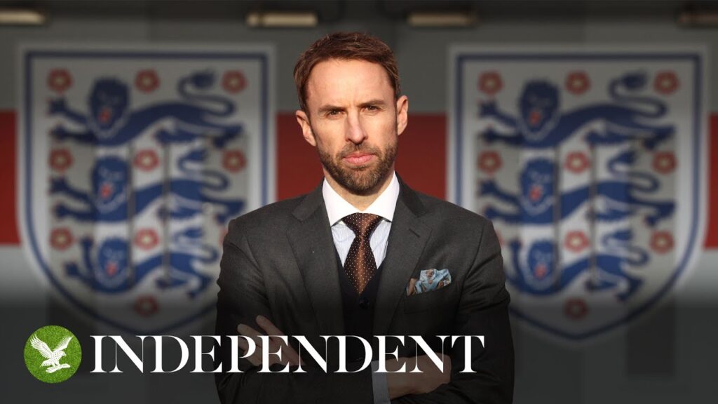Live: Gareth Southgate speaks ahead of England vs Belgium