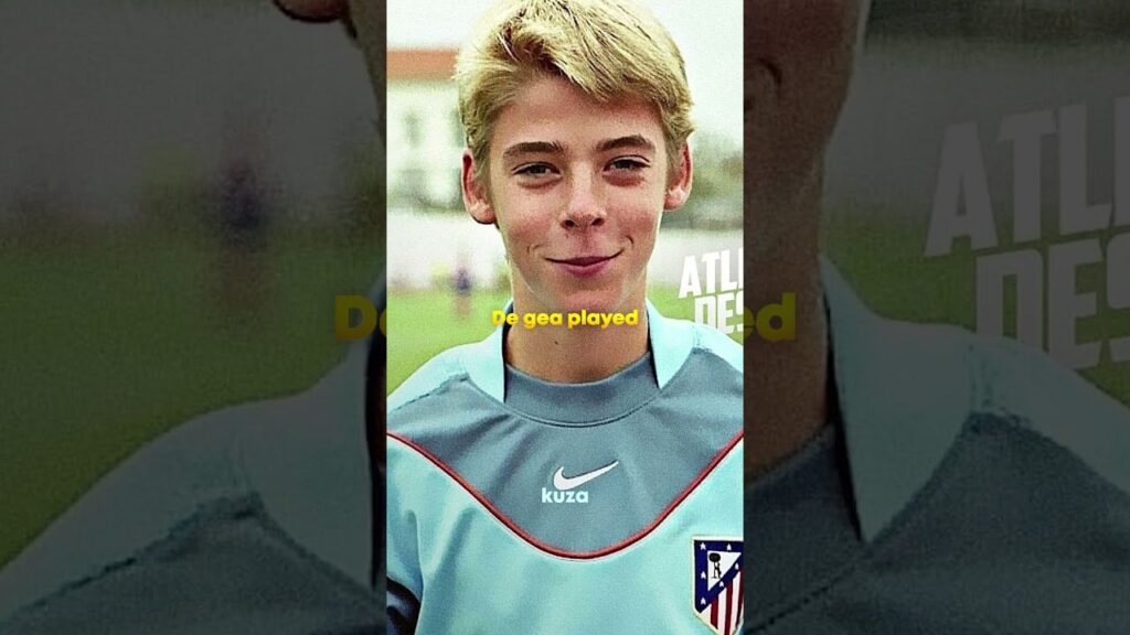 Players who changed their original positions 😱😳