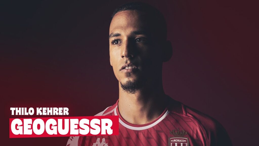 Le GeoGuessr de Thilo Kehrer