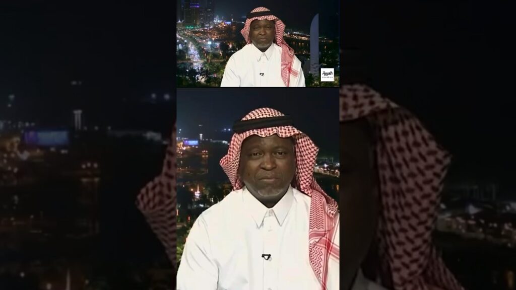 فراس البريكان مهاجم سعودي قوي