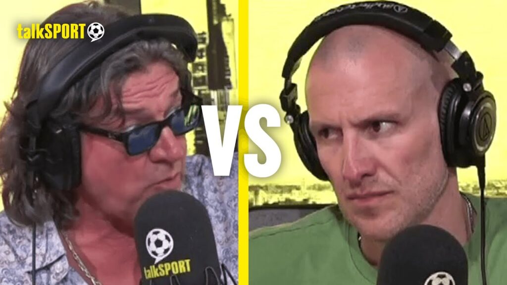 THE PRESSURE'S ON FURY! 🥵 Adam Catterall & Gareth A. Davies CLASH Over Fury V Usyk Predictions