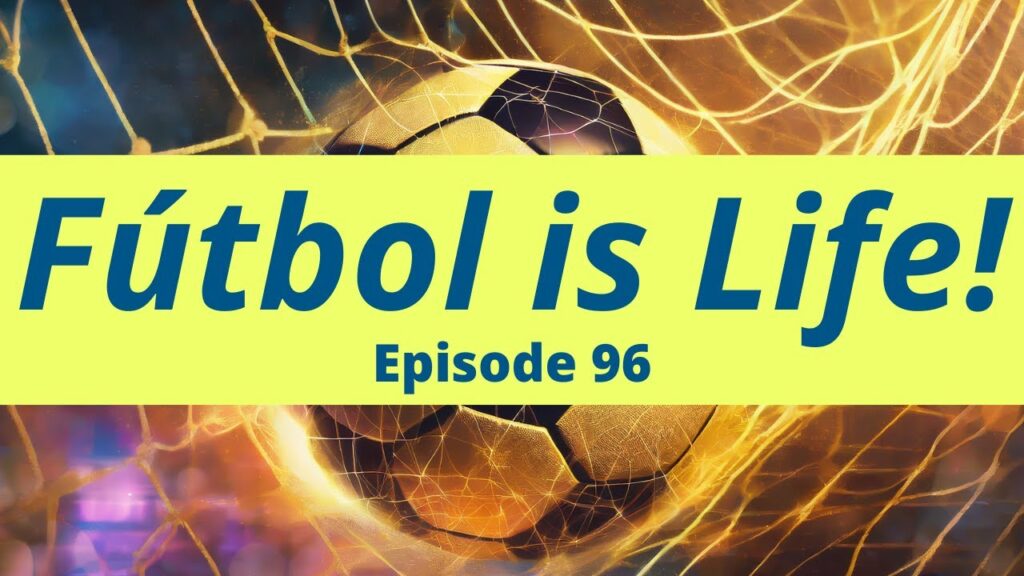 Episode 96 - Thanking Jordan Morris At The Evvys