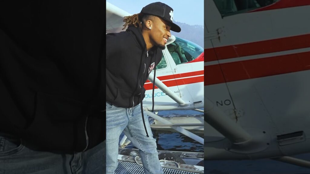 Ballet has landed 🩰