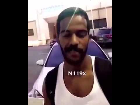 نواف العابد يطمئن الجماهير و يعلن عودته في مباراة التعاون