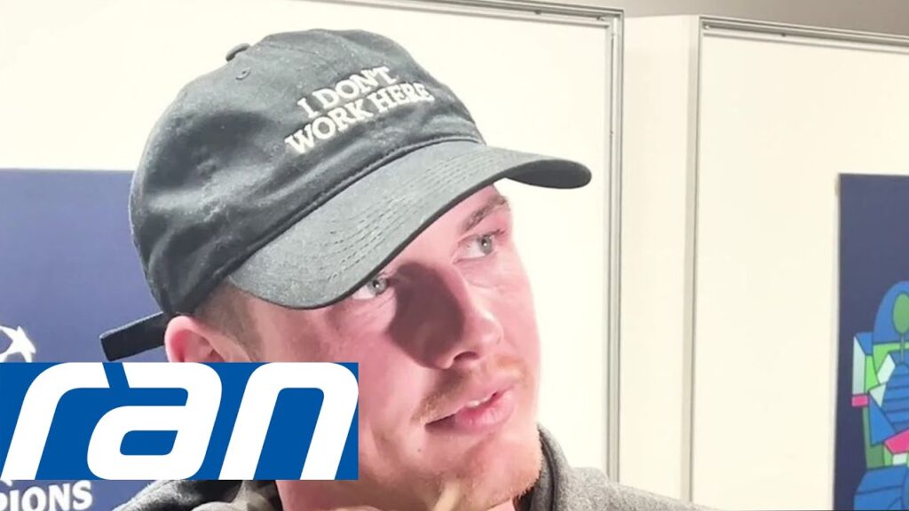 Nach PSG-Gala: Gegen wen will Julian Brandt im Finale spielen?| UEFA Champions League