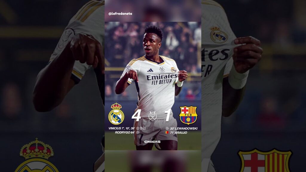 ¿SABÍAS QUE? RONALD ARAÚJO 😲