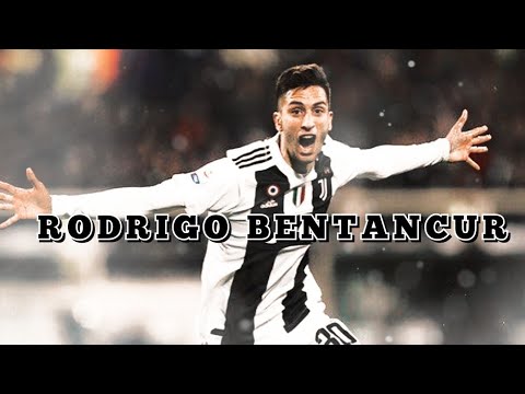 Rodrigo Bentancur - Goodbye Juventus (2017 - 2022)