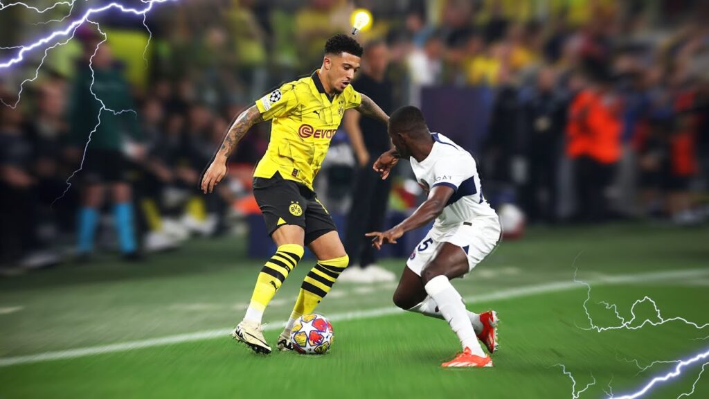 The Art of Dribbling 2024