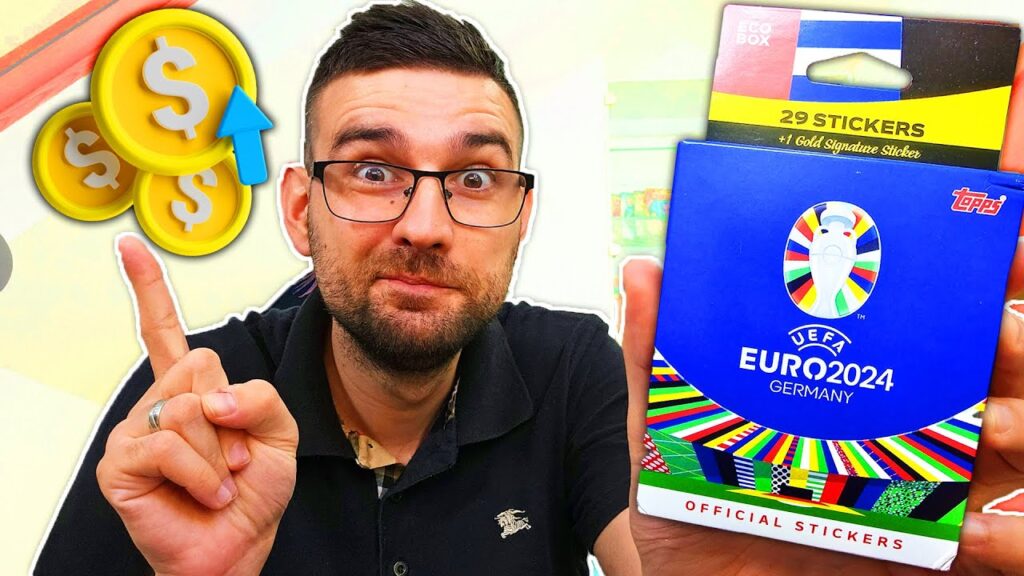 OTVARAM EKO Pakovanja EURO 2024 SLIČICA ♻️ * više se isplati 💡*