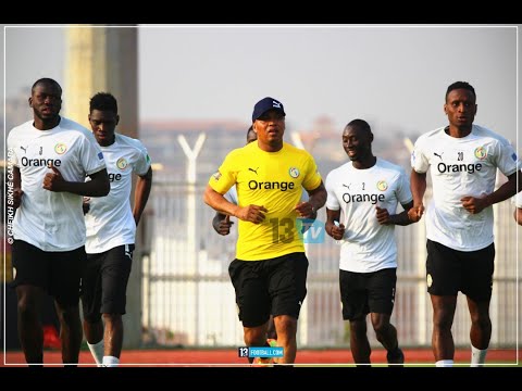 GALOP DES LIONS : BOULAYE DIA ABSENT, FODÉ BALLO DE RETOUR, LES PENALTIES AU MENU