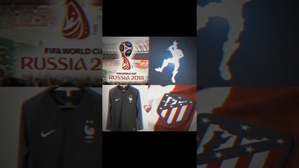 Griezmann 🗿 #shorts #viral #funny #trending #fyp