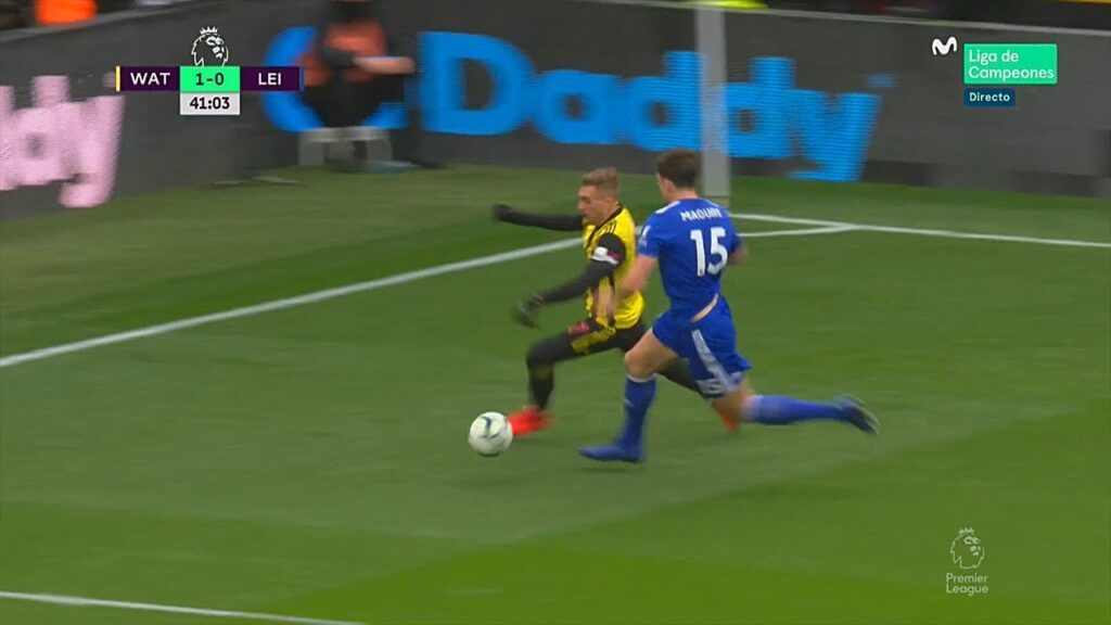 What Happened To This Harry Maguire? What Happened To This Harry Maguire?