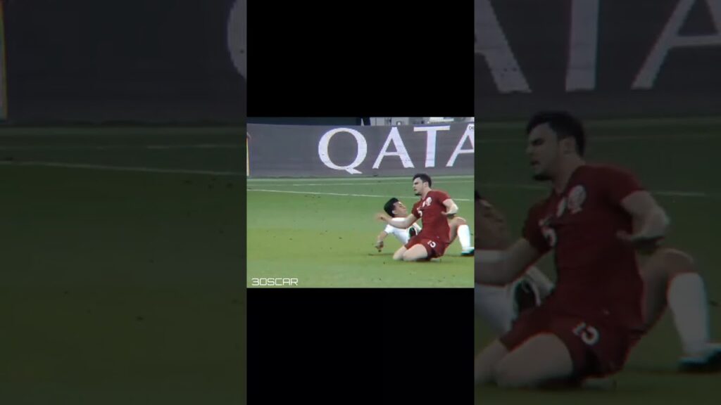 الثأر لا يموت بل يُسترد 👊🏻 مباراة العراق وقطر - بطولة الأردن الدولية