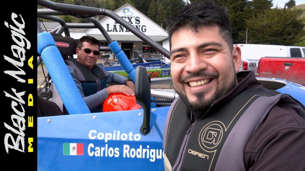 Preview #3 – Carlos Rodriguez (MEX) 2024 World Jet Boat Championship Preview #3 - Carlos Rodriguez (MEX) 2024 World Jet Boat Championship