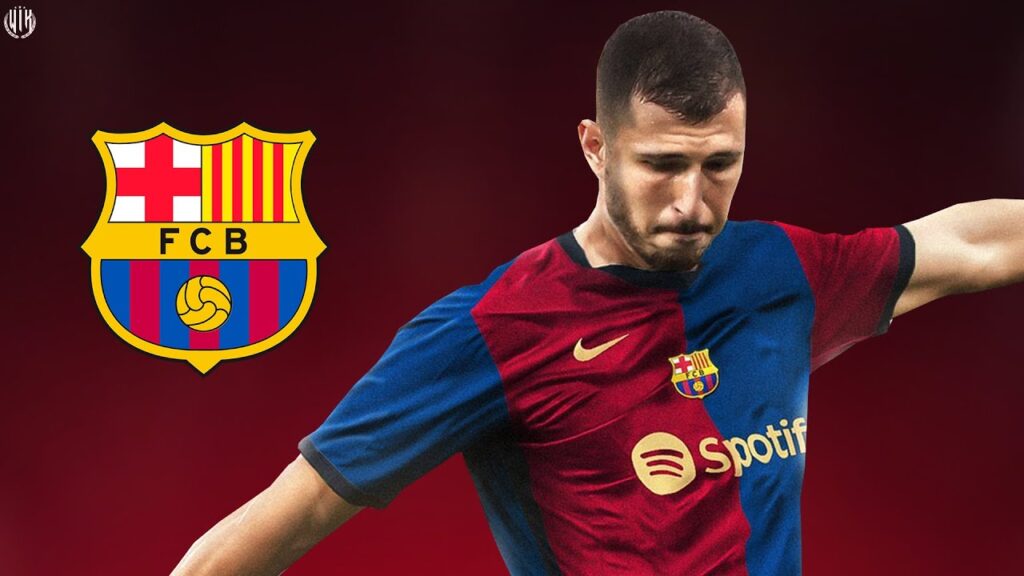 This Is Why Barcelona Signed Guido Rodriguez 2024 – Skills, Tackles & Passes | HD This Is Why Barcelona Signed Guido Rodriguez 2024 - Skills, Tackles & Passes | HD