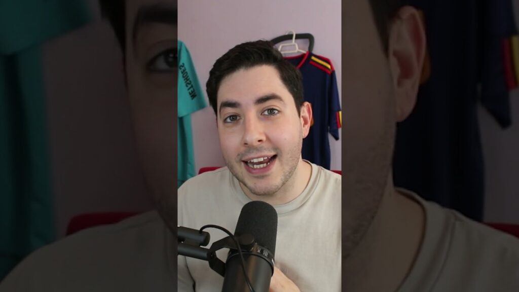 La persona con más mala suerte del mundo! 🫣 Budimir se rompe 3 costillas!! 😨 #futbol #lesion #suerte