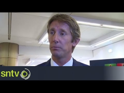 Daley Blind an Ajax player – Edwin Van Der Sar Daley Blind an Ajax player - Edwin Van Der Sar