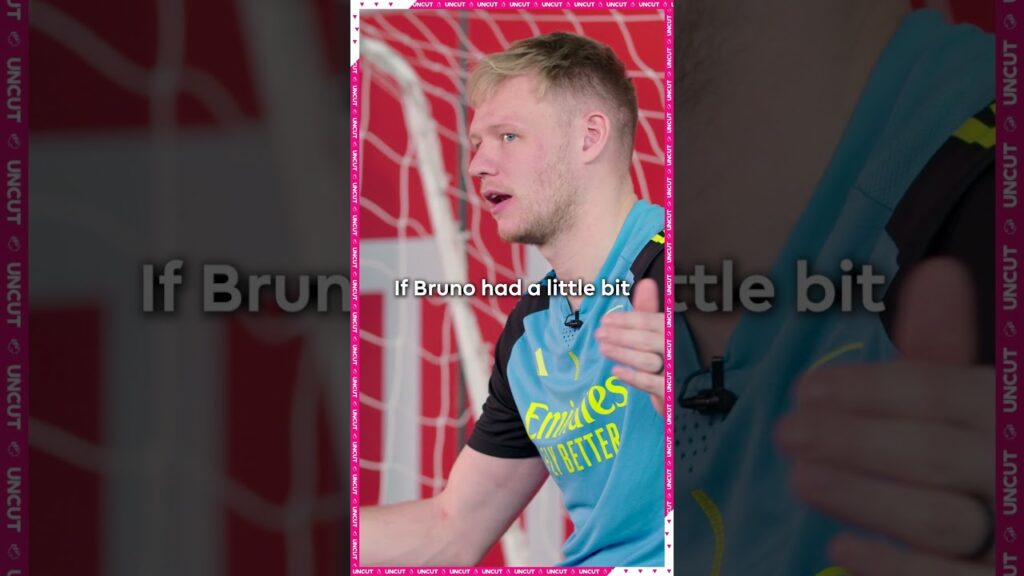 Palmer, Foden, White vs Bernardo Silva, Bruno Fernandes & Cedric