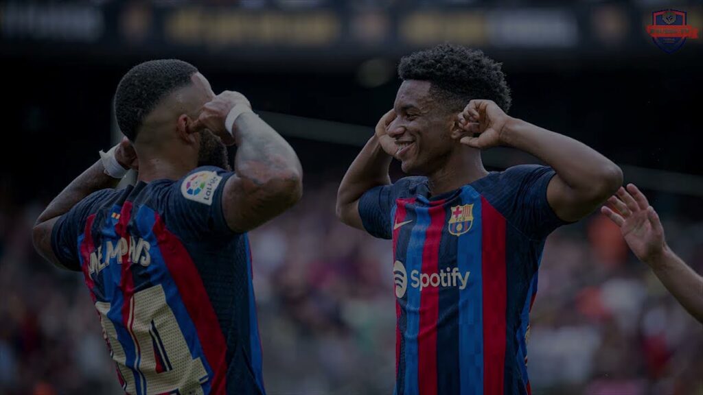 Alejandro Balde vs Elche