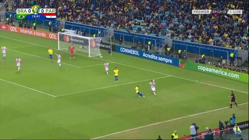 Balón a tierra modificaciones