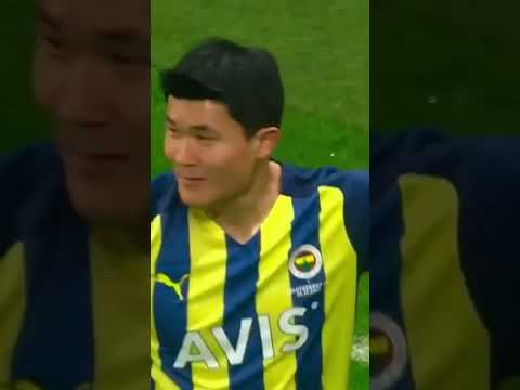 Hoşçakal Kim Min Jae :((( #shorts #messi #ronaldo #ucl #uefa #napoli #fenerbahçe #galatasaray