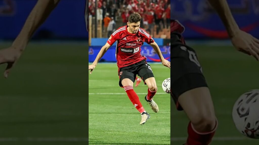 تحليل الحالات التحكيمية في مباراة الأهلي والزمالك #الزمالك #الزمالك