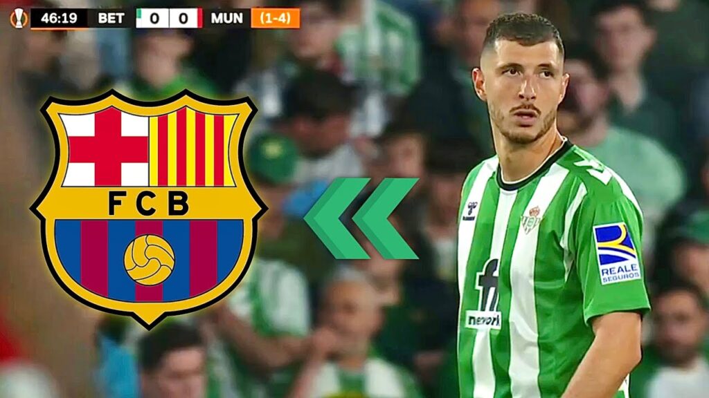 Guido Rodríguez vs Manchester United | WELCOME TO BARCELONA 🇦🇷