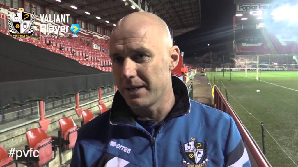 POST-MATCH: Rob Page On Bristol City Defeat