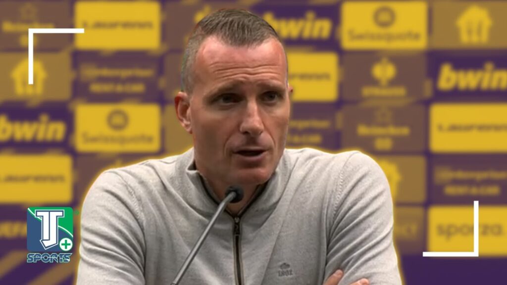 Nicky Hayen vertelt over rode kaart van Denis Odoi en het verlies van Club Brugge tegen Fiorentina