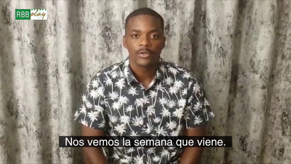 ¡Primeras palabras de William Carvalho como bético! ¡Primeras palabras de William Carvalho como bético!
