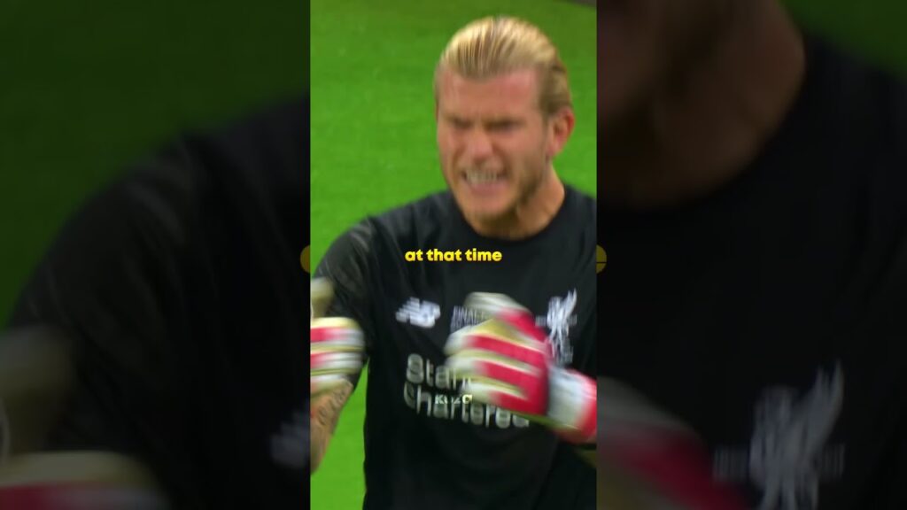 This goalkeeper career ended because of just one match 😱