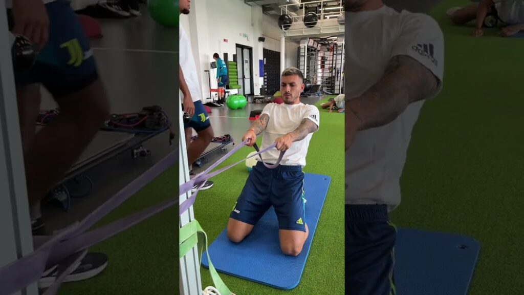 Paredes POWER 🔋💪